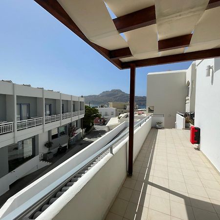 Helios Apartments Plakias Ngoại thất bức ảnh