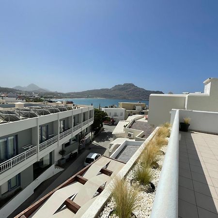 Helios Apartments Plakias Ngoại thất bức ảnh
