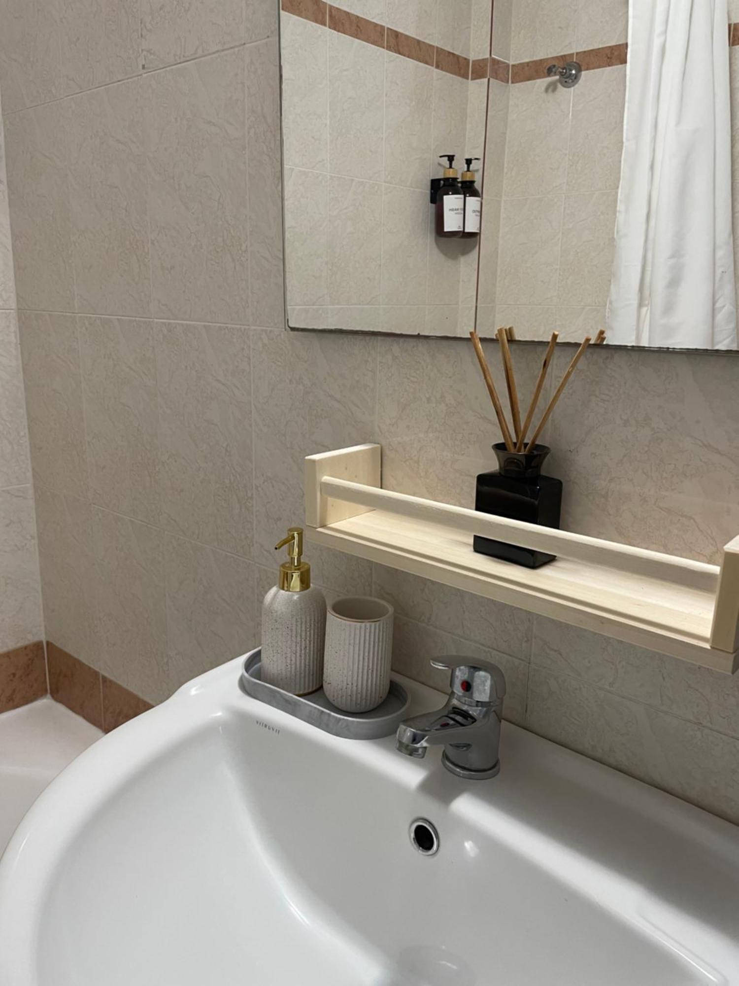 Helios Apartments Plakias Ngoại thất bức ảnh