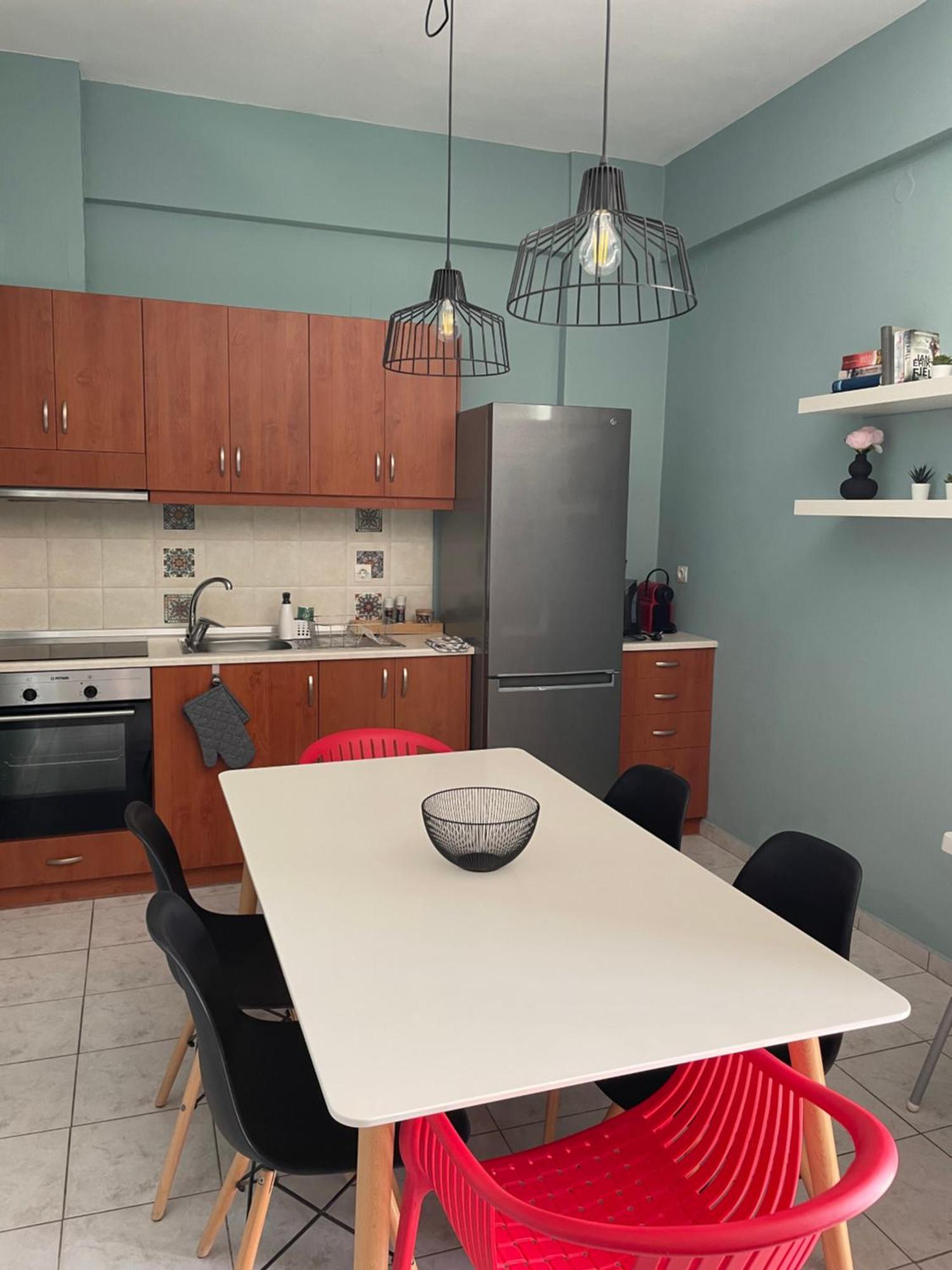 Helios Apartments Plakias Ngoại thất bức ảnh