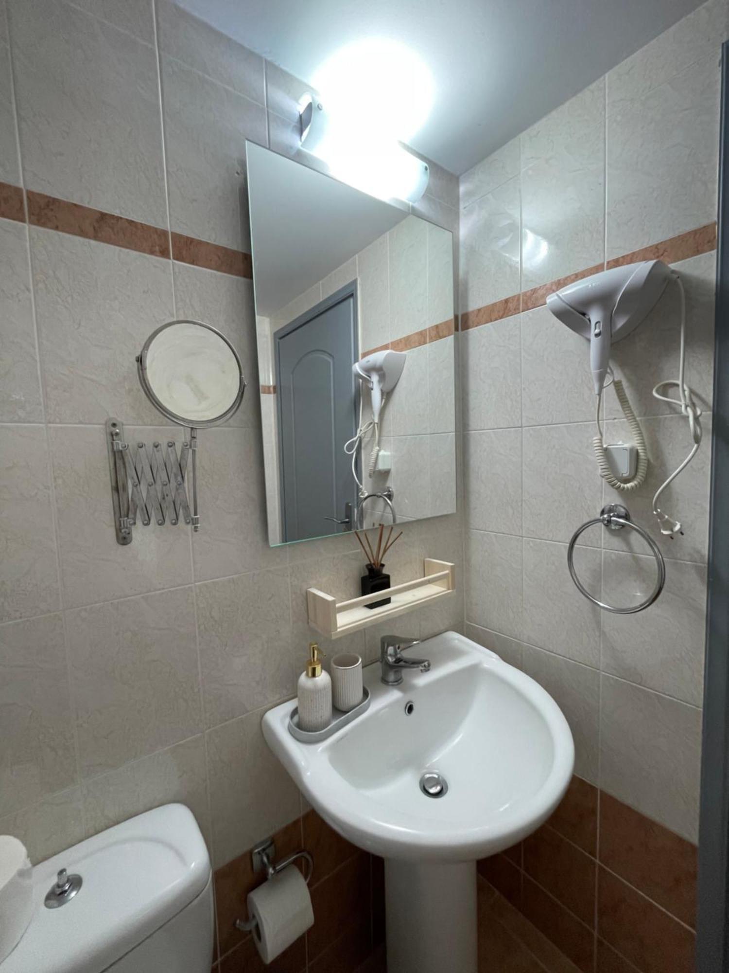 Helios Apartments Plakias Ngoại thất bức ảnh
