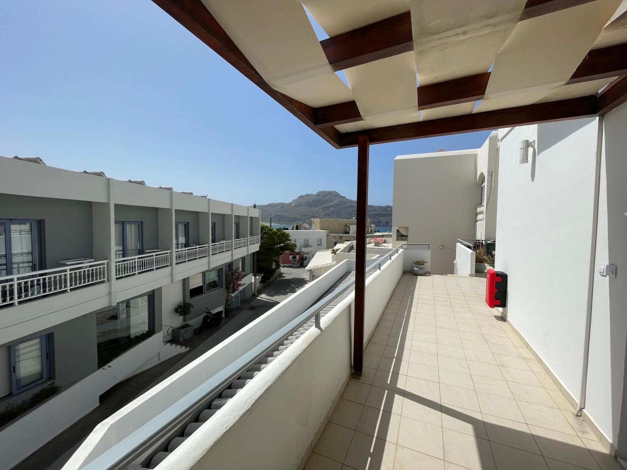 Helios Apartments Plakias Ngoại thất bức ảnh
