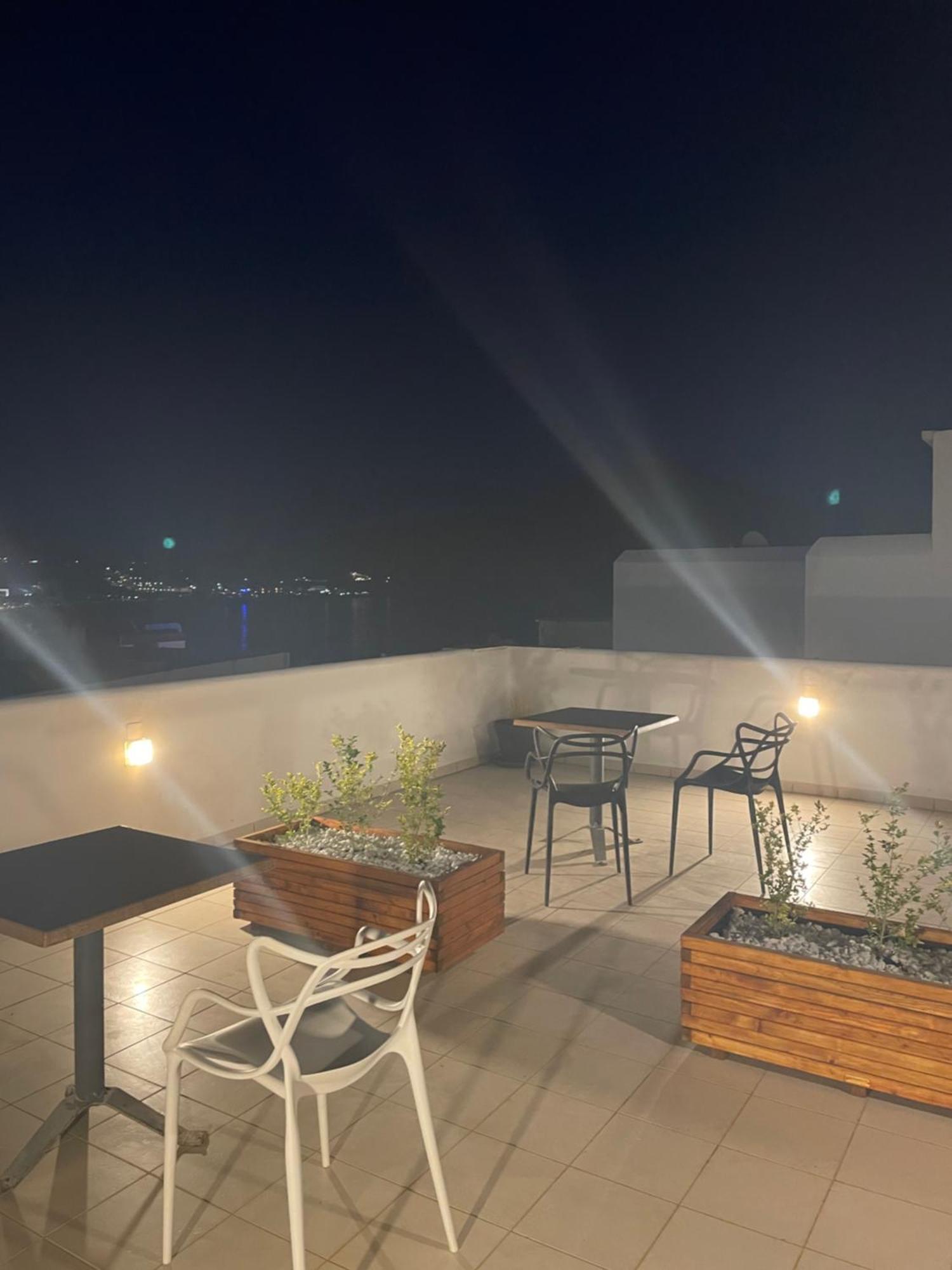 Helios Apartments Plakias Ngoại thất bức ảnh