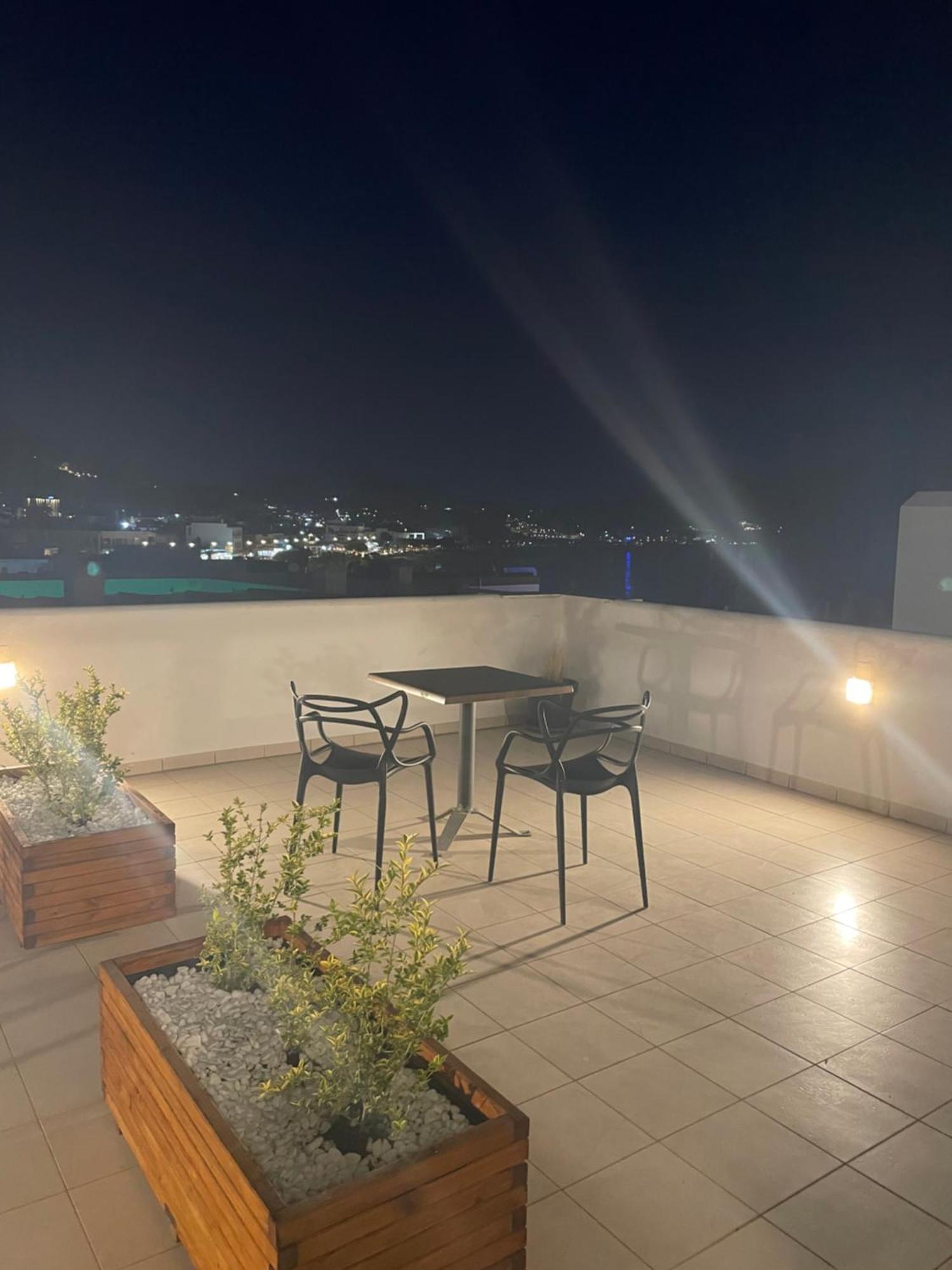 Helios Apartments Plakias Ngoại thất bức ảnh