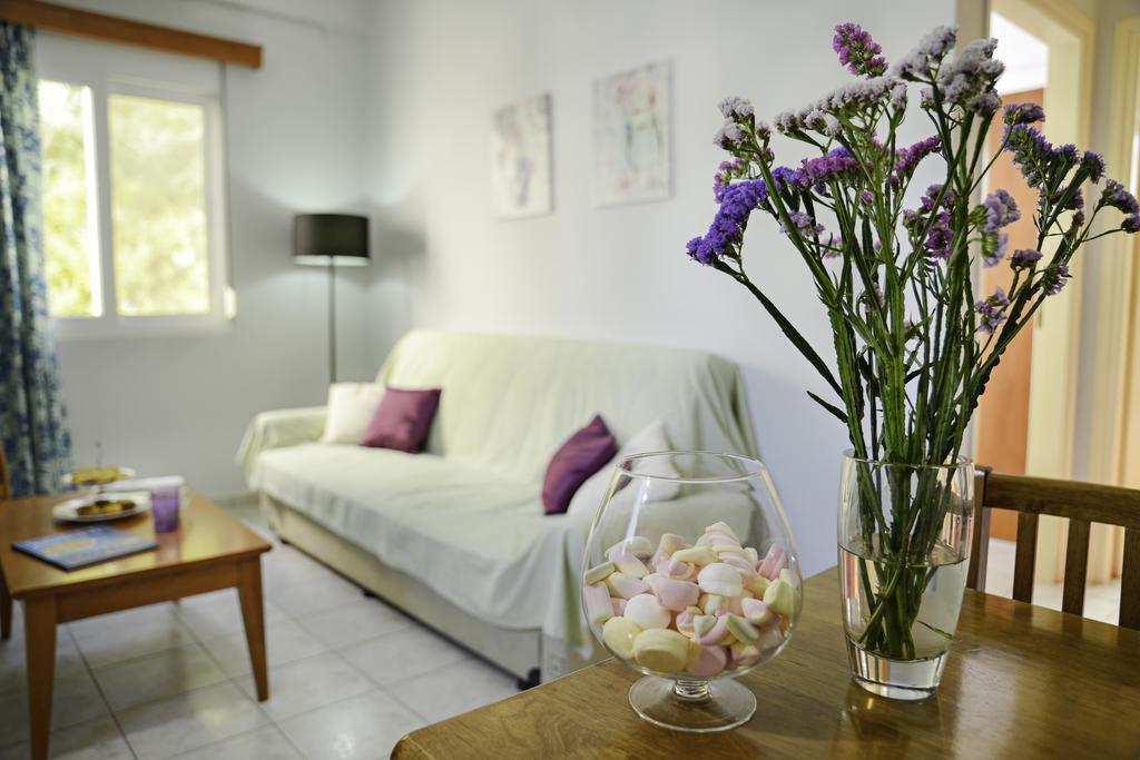 Helios Apartments Plakias Ngoại thất bức ảnh
