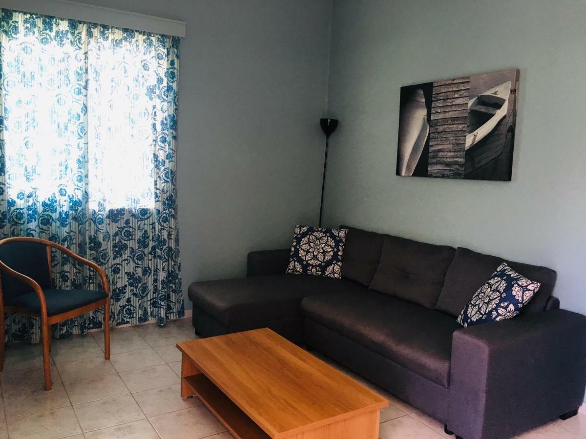Helios Apartments Plakias Ngoại thất bức ảnh