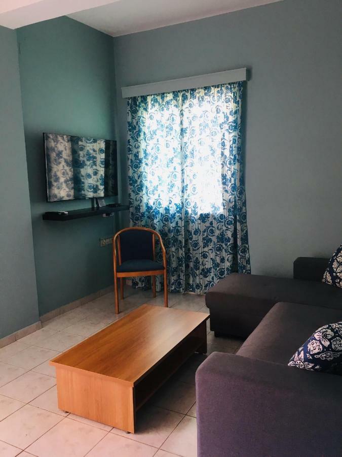 Helios Apartments Plakias Ngoại thất bức ảnh